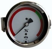 Индикатор давления НПО ЮМАС МП63Н