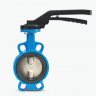 ДИСКОВЫЙ ЗАТВОР-WAFER-NBR-SS304 FAF3501 Ду200