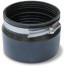 Переходник резина SML Konfix FP PREIS