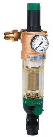Фильтр сетчатый FK76CS НР/НР Honeywell