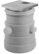 Емкость накопительная Liftaway B40-1 Grundfos