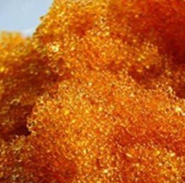 Катионит ку-2-8 Ионообменная смола