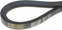 Ремень клиновой SPC-3150 Lp HIMPT
