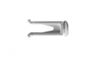 Пломба пластик INDIV-X-10V-ES Danfoss