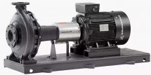 Насос NK65-315/320 A2-F2-A-E-S-BAQE PN16 3х380-420/660-725В/50 Гц Grundfos 97830451