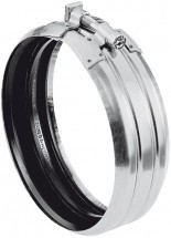 Соединительный хомут Inox (W5) SML Rapid