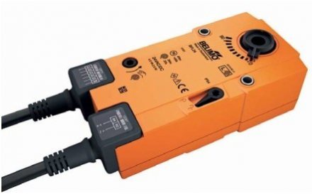 Электропривод Belimo BFL230