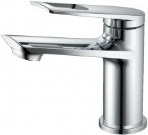 Смеситель для раковины VALFEX Artemis Chrome