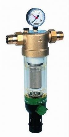 Фильтр сетчатый F76S НР/НР Honeywell