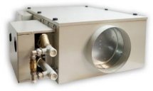 Приточная установка Breezart 6000 Aqua F