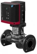 Насос ин-лайн TPE2 Grundfos