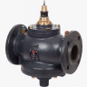Клапан балансировочный AB-QM Ру16 авт фл Danfoss