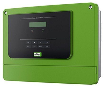Устройство подпитки без насоса Fillcontrol Plus Reflex