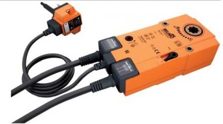 Электропривод Belimo BFN230-T