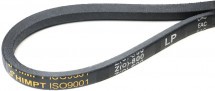 Ремень клиновой Z(O)-800 Lp / 780 Li ГОСТ 1284-89 HIMPT