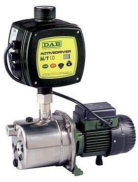 Станция насосная AD M/M JETINOX 132 M DAB 60122714