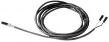 Датчик температуры кабельный QAH11..., Siemens