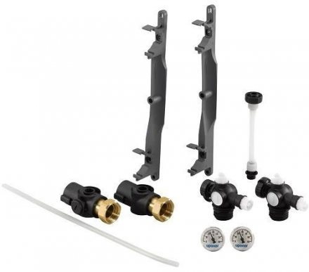Комплект базовый для PE-X Uponor