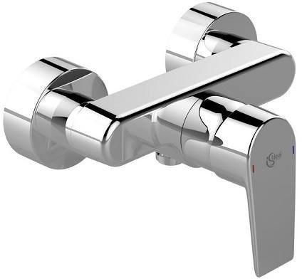 Смеситель для душа одноручный TESI Ideal Standard