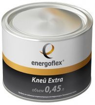 Клей EXTRA Energoflex