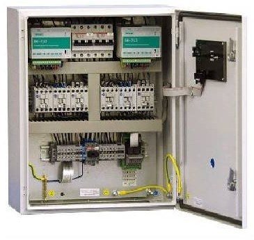 Шкаф с п/управления SK-701/0,75 Wilo