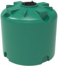 Емкость TR 8000 зеленый