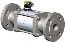 Клапан распределительный MK/FK DR 3/2 НО