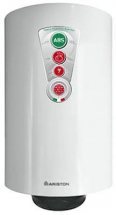 Водонагреватель электрический накопительный ABS PRO R INOX Ariston