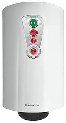 Водонагреватель электрический накопительный ABS PRO R INOX Ariston