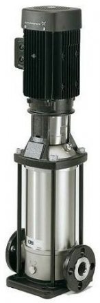 Насос вертикальный CRN3-4 Grundfos