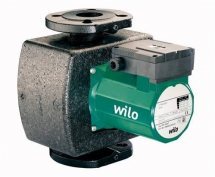 Насос циркуляционный с мокрым ротором TOP-S фланец Wilo
