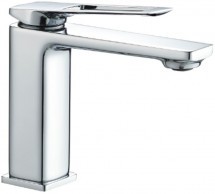 Смеситель для раковины VALFEX Callisto Chrome