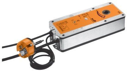Электропривод Belimo BF230-T