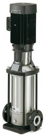 Насос вертикальный CRN1 Grundfos