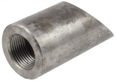 Бобышка 602 Kamstrup Danfoss