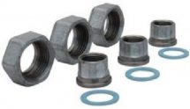 Комплект фитингов НР Danfoss