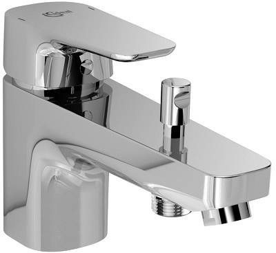 Смеситель для ванны одноручный CERAPLAN III Ideal Standard