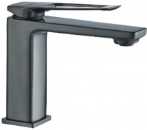 Смеситель для раковины VALFEX Callisto Graphite