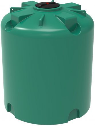 Емкость TR 10000 зеленый