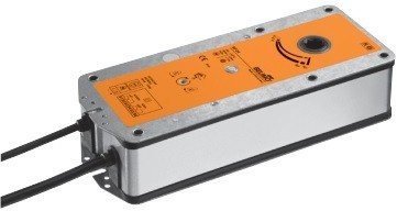 Электропривод Belimo BF24