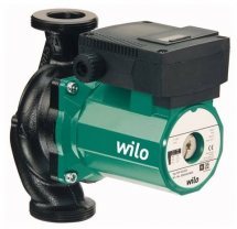 Насос циркуляционный с мокрым ротором TOP-RL Wilo