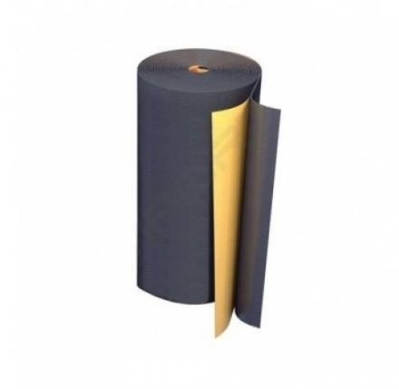 Рулон BLACK STAR DUCT Energoflex
