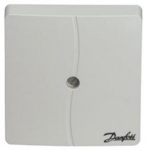 Датчик температуры наружного воздуха ESMT (-50...+50 °С), Danfoss