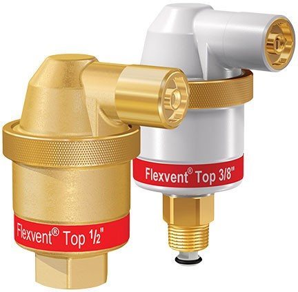 Воздухоотводчик Flamco Flexvent Top