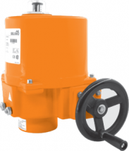 Электропривод BELIMO SY7-230-MF-T