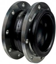 Компенсатор DI7240 Ру10 бар фл Tecofi