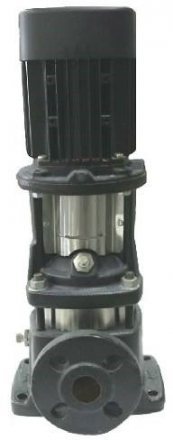 Насос вертикальный CR3-10 Grundfos