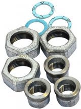 Комплект фитингов VRG3 НР Danfoss