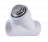 Фильтр PP-R сетчатый серый EGL