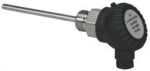 Датчик температуры погружной ESMU, Danfoss